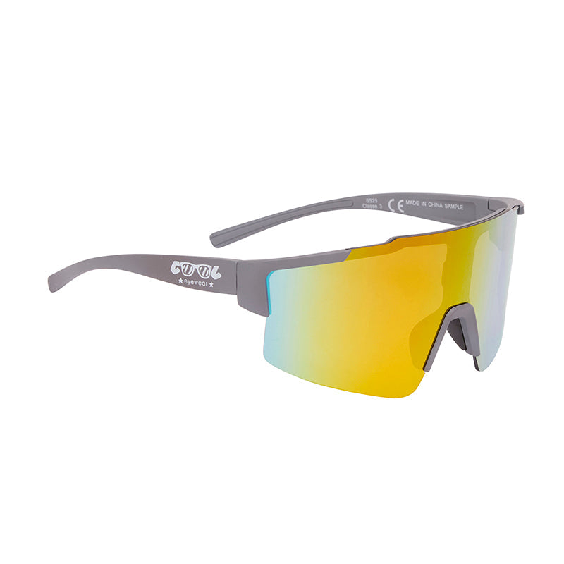 SPEED - Lunettes de soleil Unisex
