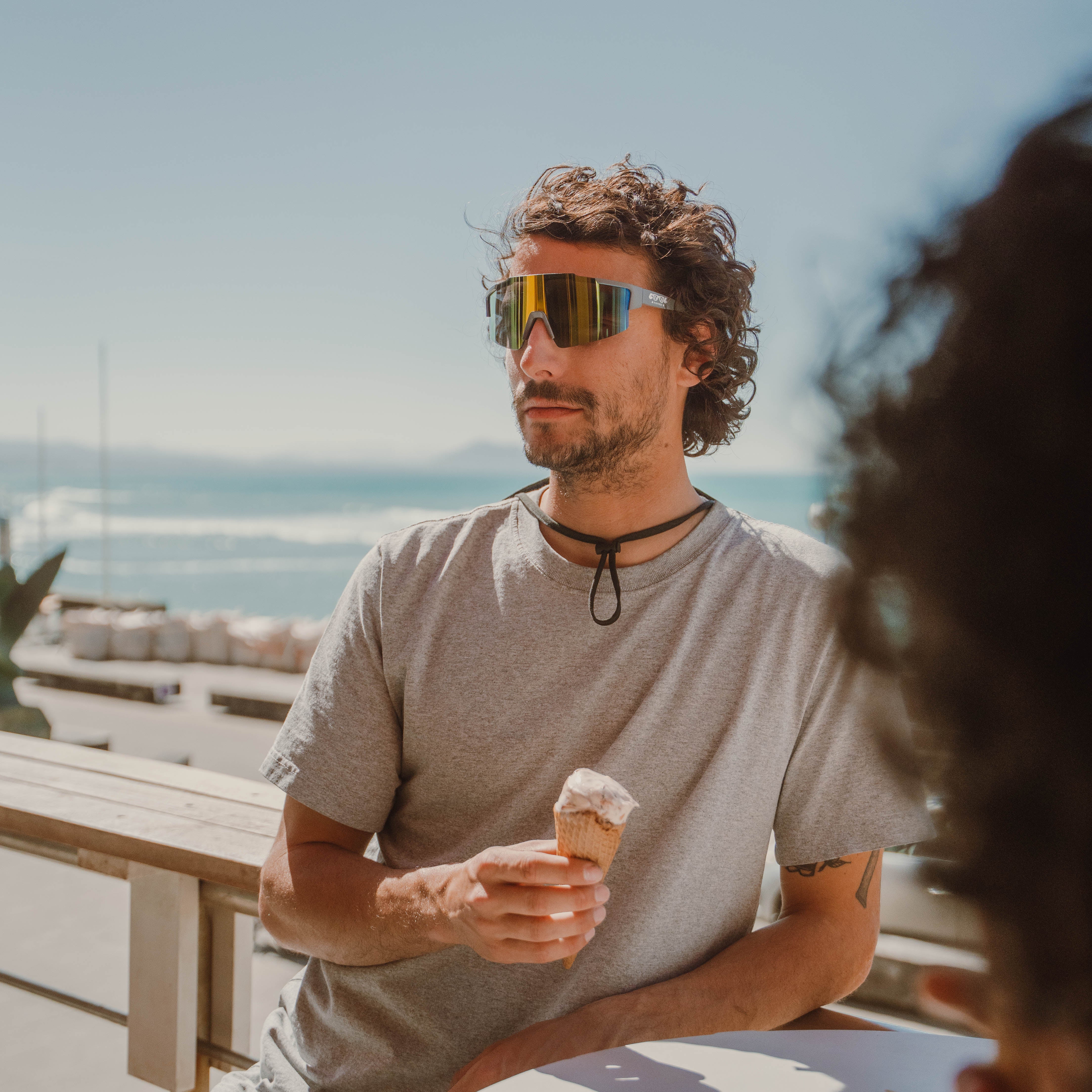 SPEED - Gafas de sol unisex