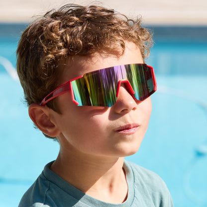SPEED JR – Sonnenbrille für Kinder