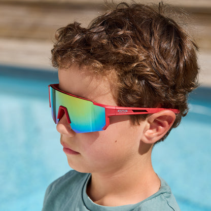 SPEED JR – Sonnenbrille für Kinder