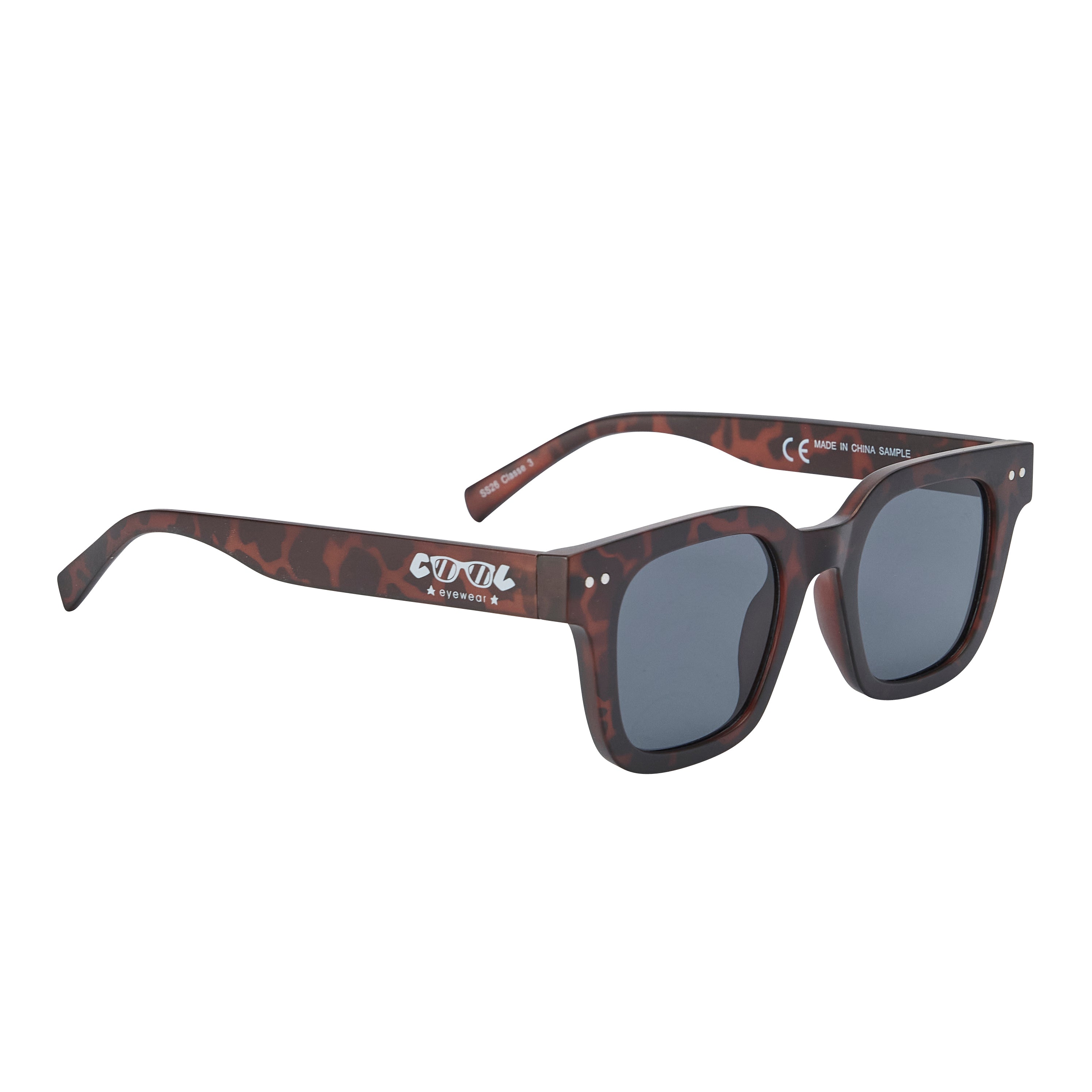 MONDO - Lunettes de soleil Unisex