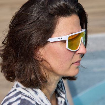 MALIBU - Unisex Sunglasses