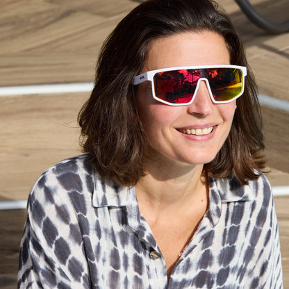 MALIBU - Unisex Sunglasses