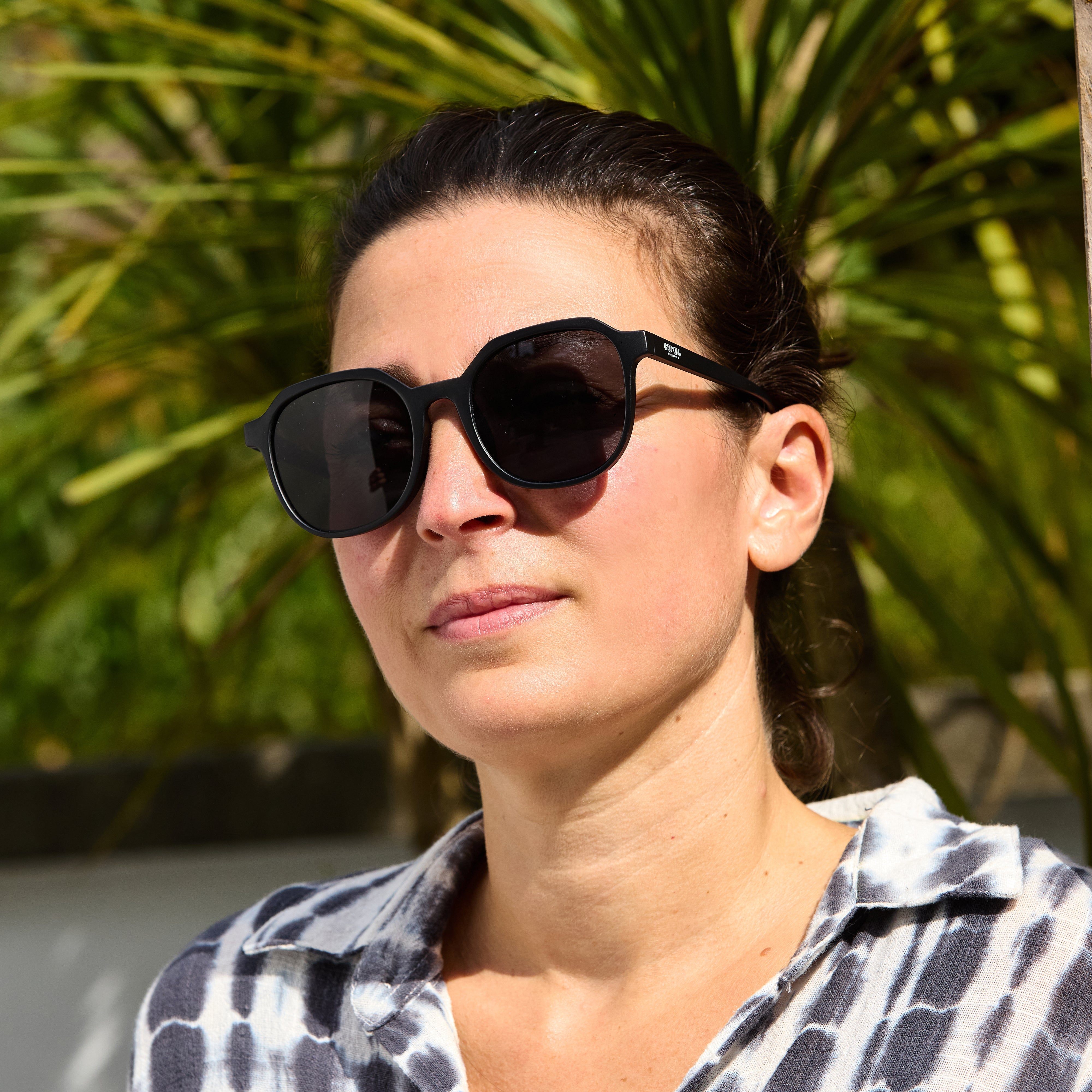 ALISA - Lunettes de soleil pour Femme