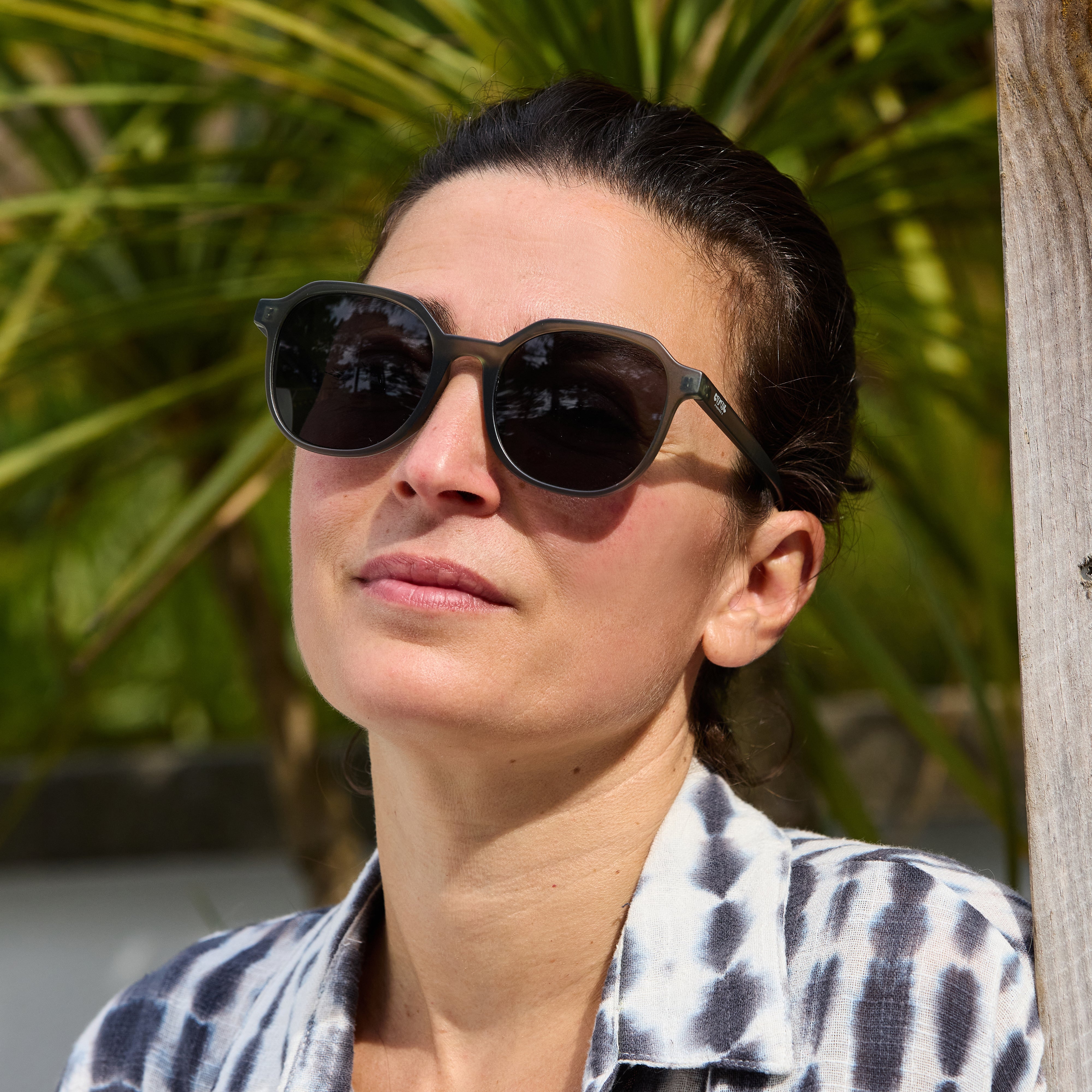 ALISA - Lunettes de soleil pour Femme