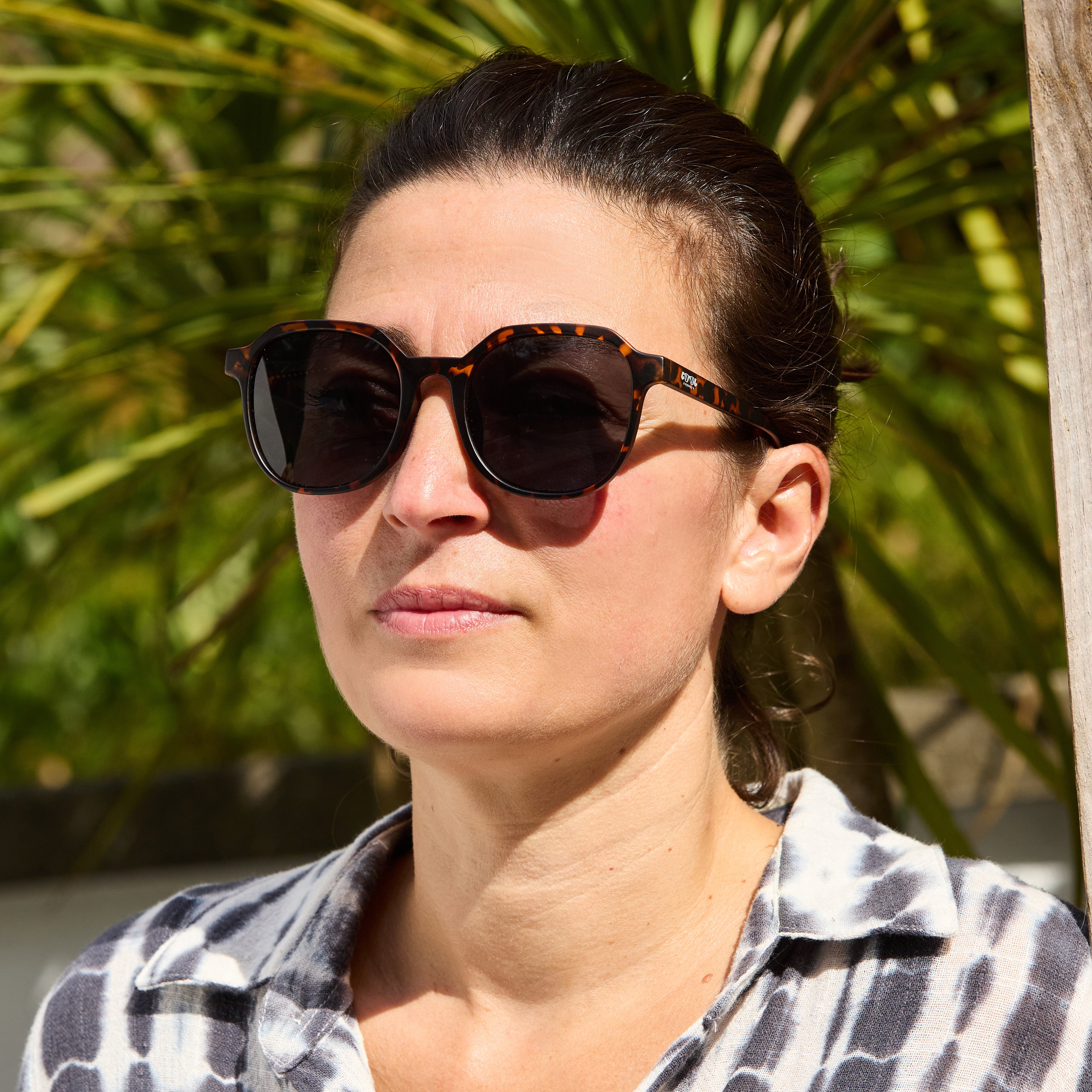 ALISA - Lunettes de soleil pour Femme