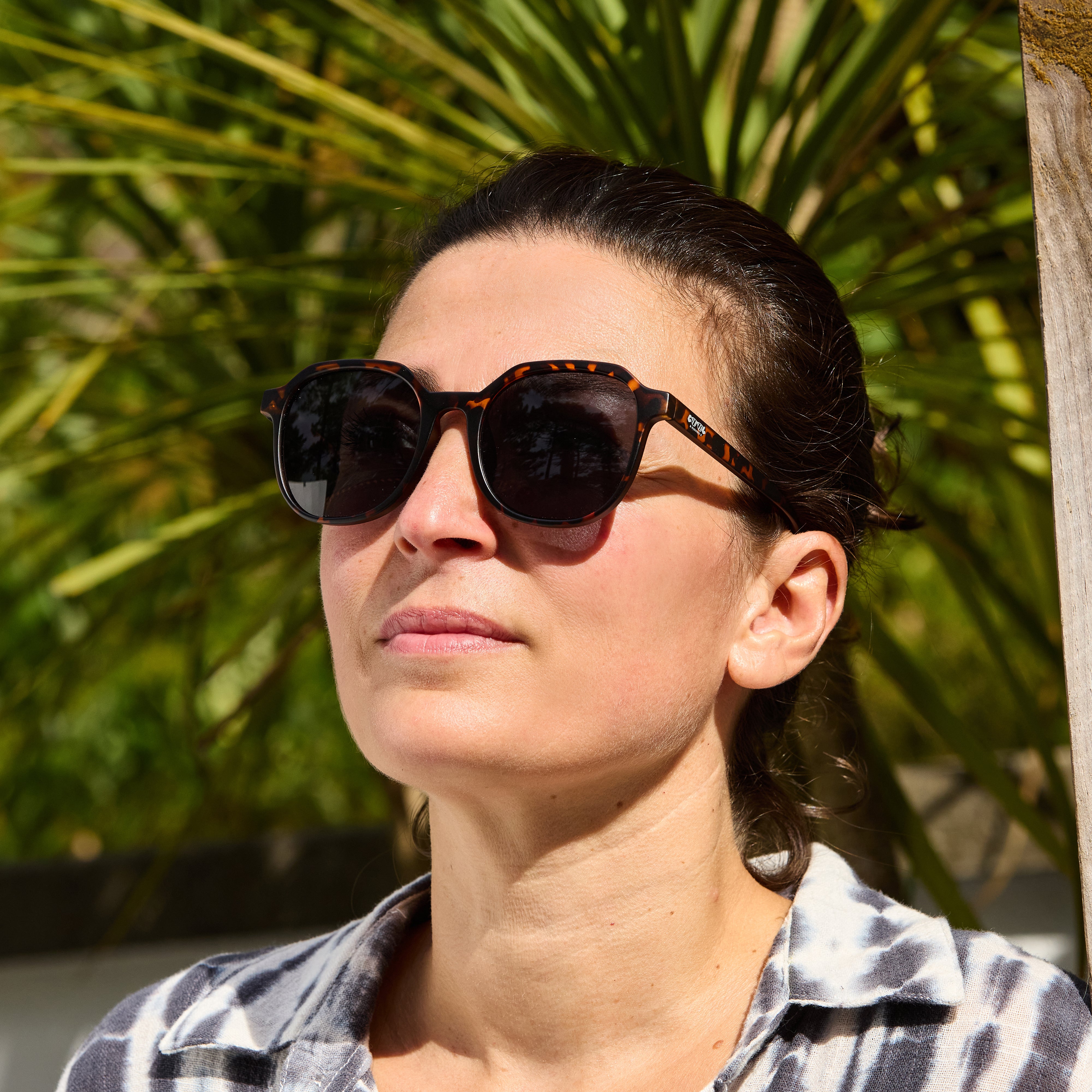 ALISA - Lunettes de soleil pour Femme