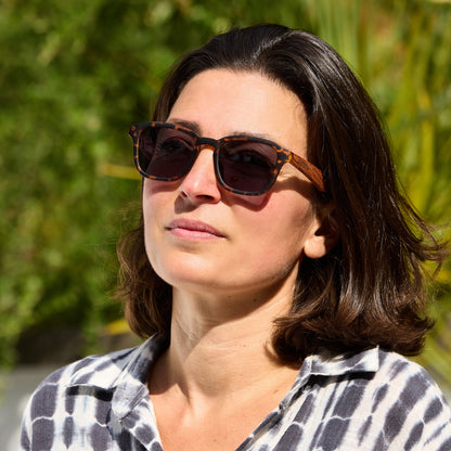 TREASURE - Lunettes de soleil pour Femme