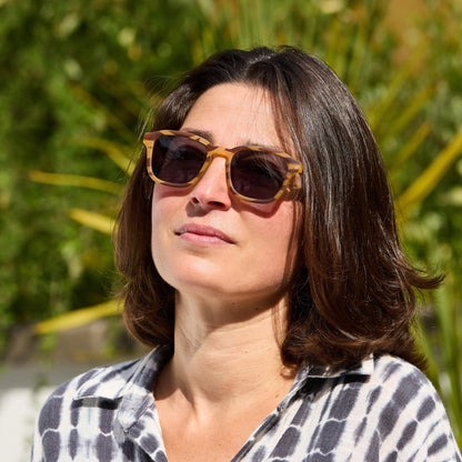 TREASURE – Sonnenbrillen für Damen