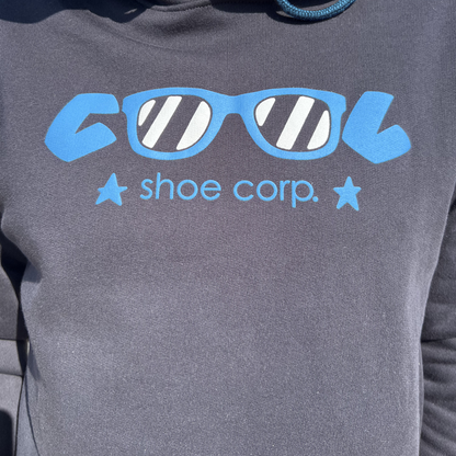 LOGO HOODIE - Hooded Sweatshirt