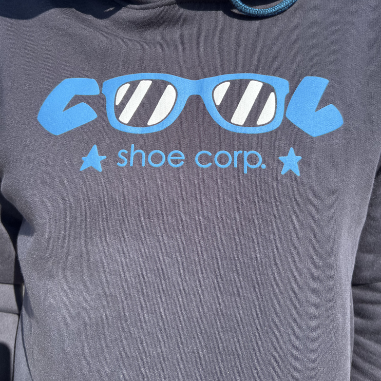 LOGO HOODIE - Sweatshirt à capuche