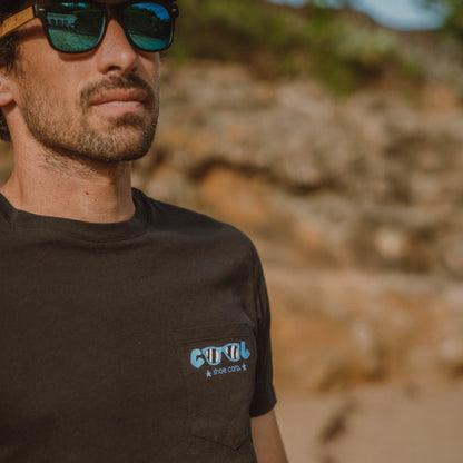ORIGINAL TEE – Kurzarm-T-Shirt