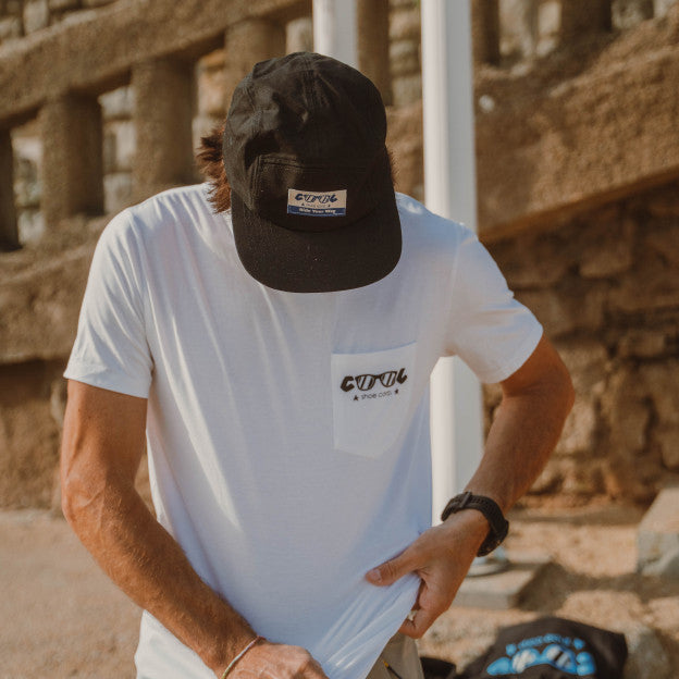 MASCOT TEE - Tee-shirt manches courtes