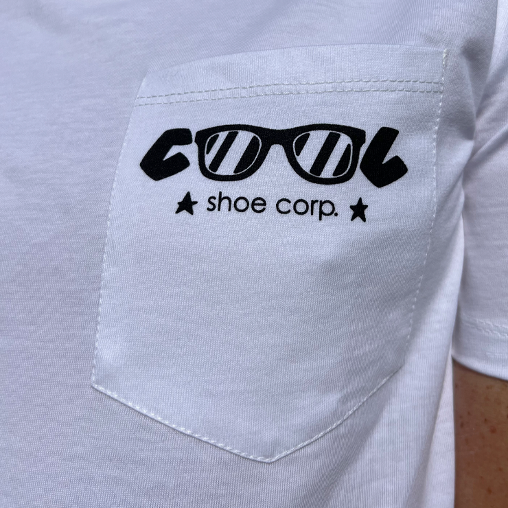 MASCOT TEE - Tee-shirt manches courtes