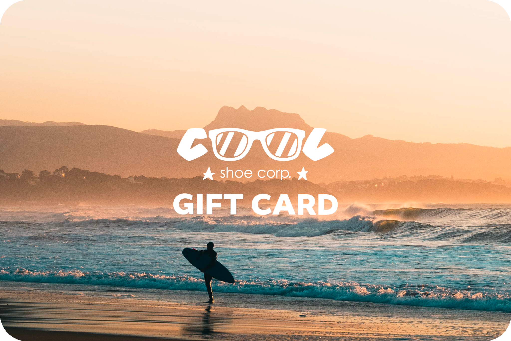e-Gift Cards